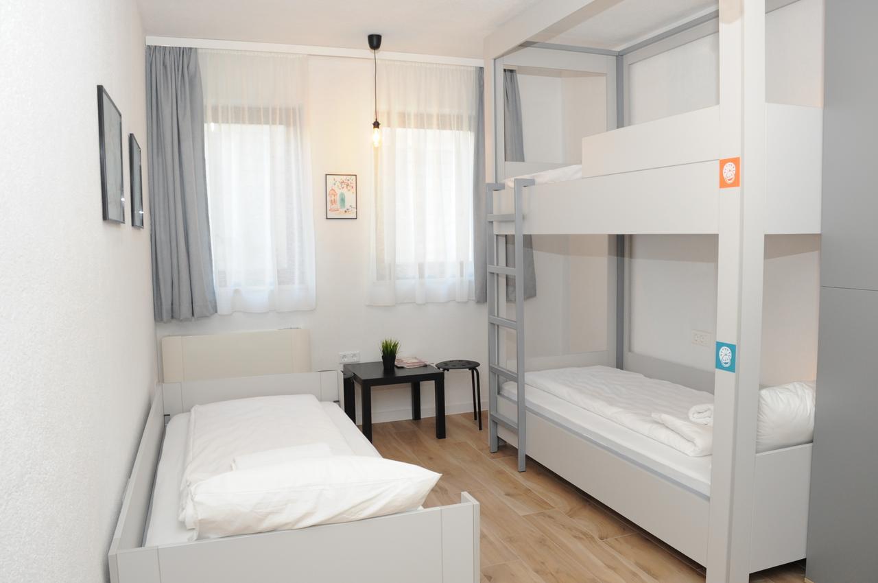 Hostel Kucha 사라예보 외부 사진