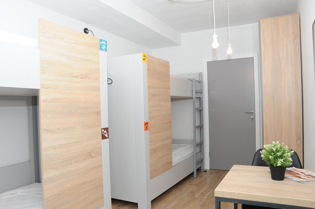 Hostel Kucha 사라예보 외부 사진