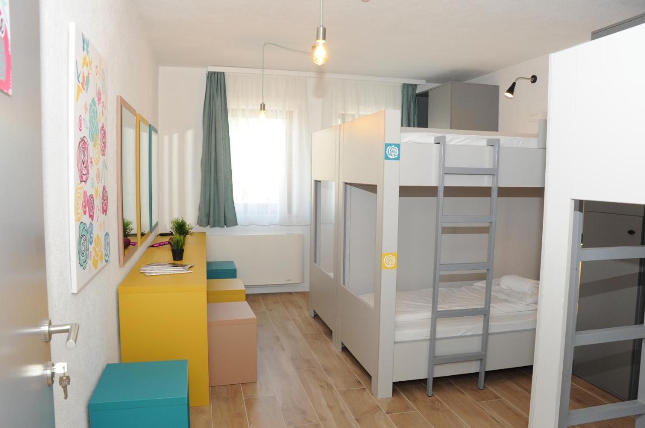 Hostel Kucha 사라예보 외부 사진